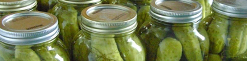 Pickles - Avoid