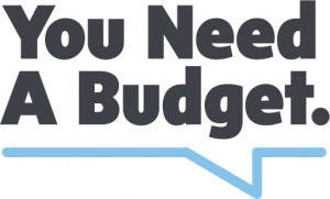 You Need A Budget