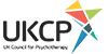 UKCP registered psychotherapist