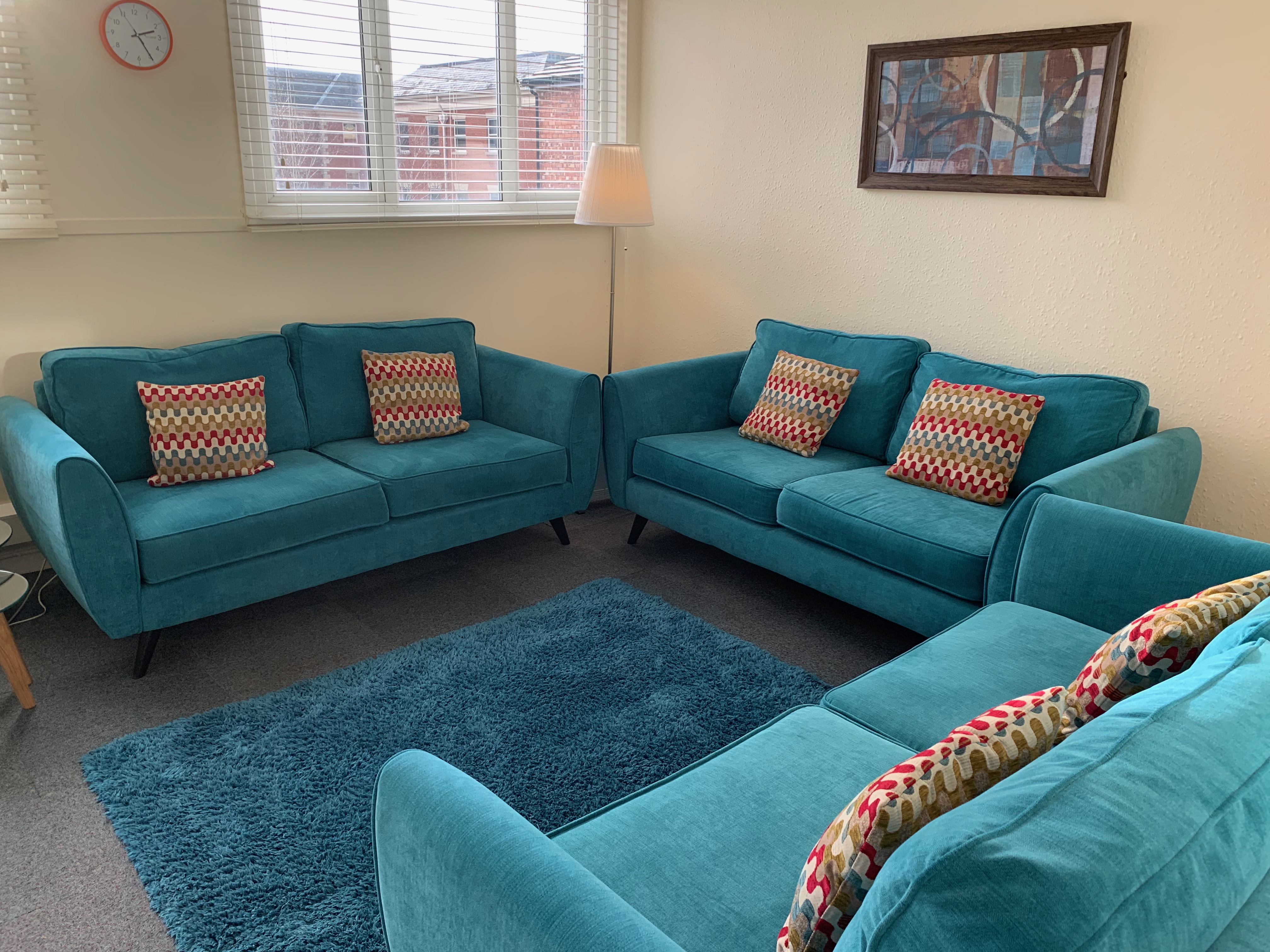 Counselling rooms for rent in Wilmslow cheshire
